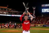 Gillette Home Run Derby presented by Head & Shoulders